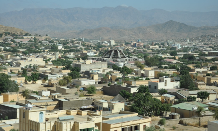 Eritrea Attractions Explore Eritrea