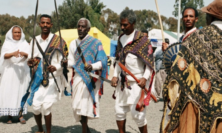 Eritreas Culture Harmony And Unity In Diversity Explore Eritrea